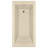 Sydney 72'' x 36'' Whirlpool Acrylic Bathtub-9229680-49367861-88694591
