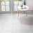 Domitia 15" x 17.5" Marble Look Wall & Floor Tile