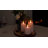 Unscented Flameless Pillar Candle-451427937