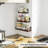 Mekela Solid Wood Floating Shelf-1200646287