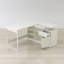 Dier L-Shaped Corner Desk