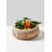 Nasser Solid Wood Decorative Bowl 1