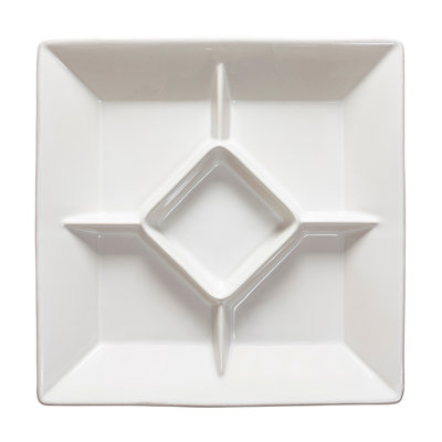 Cook & Host Stoneware Tray