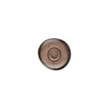 Junto Handmade Stoneware Saucer