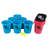 Bucket Toss with Carrying Case-27718005