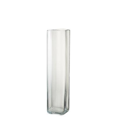 Glass Table Vase 1