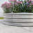 2PCS Round Raised Garedn Bed-29006341
