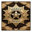  Tapis lavable Texas Lone Star-553712832