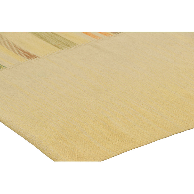 One-of-a-Kind 7'1" X8'10" Area Rug