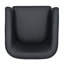 Fauteuil pivotant de 27,36 po de largeur