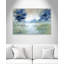 Birch River, impression sur toile encadrée par Nan-92444217-92444221