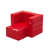 Rouge est en rupture de stock