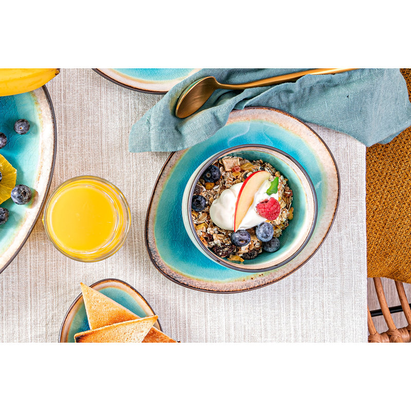 450ml Capri Dessert Bowl