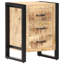 Isola 40cm W Particle Board / Chipboard Bedside Table