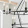 Keystone 18 - Light Chandelier