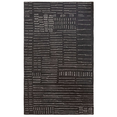 Ouzo Hand Tufted Wool Nina Rug