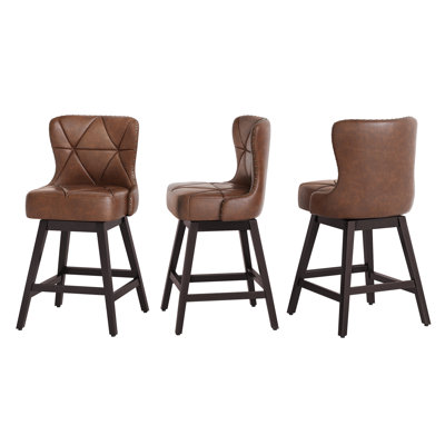 Tabouret de comptoir Arabele