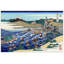 Hokusai - Wrapped Canvas Painting-21211825