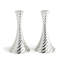 Twist Candleholders-69153894