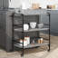 Osterman Metal Bar Cart-899348967