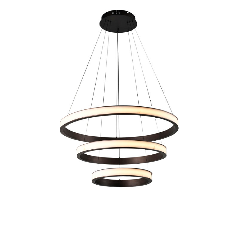 Aurevia 1 - Light LED Chandelier