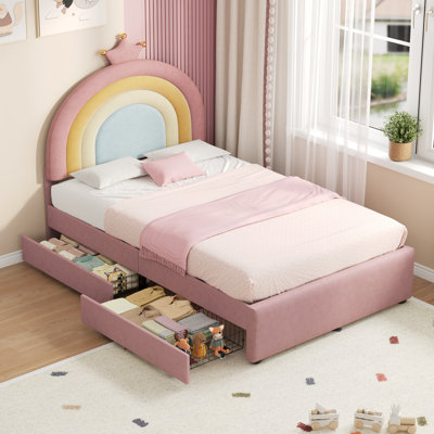 Single (3') Bed Frame