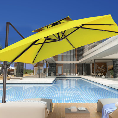 Parasol rond 11 '
