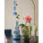 Pavilion Glass Table Vase