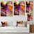 Toile tendue