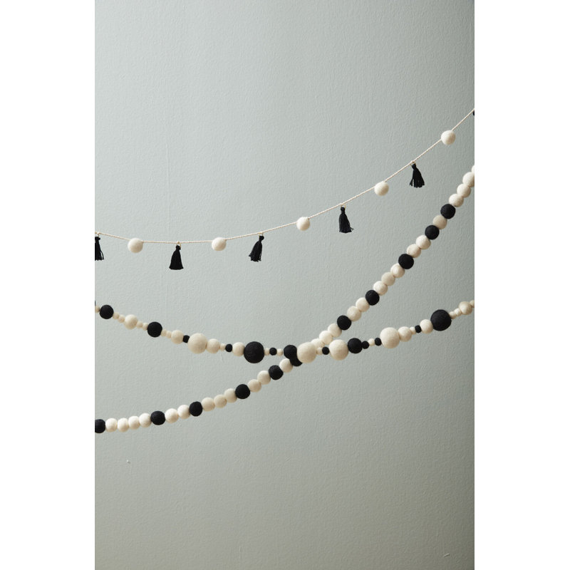 Candy Garland 72"