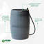 Contenant extérieur pour réservoir d'eau de pluie FCMP 45 gallons-119174024