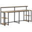 Bureau de jeu pour 2 personnes
