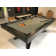 Felix 8' Slate Pool Table With Professional Installation Included