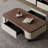 Ancient style rectangular coffee table-106260686