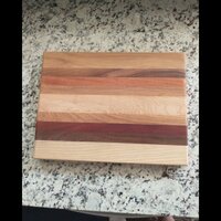 Coastal Carolina Cutting Boards Coastal Carolina Wood Cutting Board &  Reviews