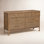 Alouette Kids 7-Drawer Dresser
