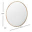 Miroir décoratif Evelynn
