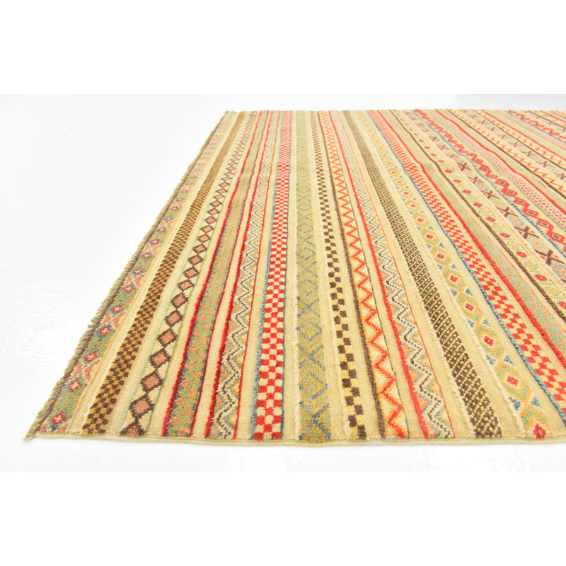 Neace Multi Rug