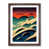 Walnut Framed Paper is unavailable