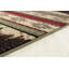 Tapis vert / beige Pippen Woodland Meadows-26961089