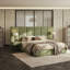 Structure de lit avec rangement Iokaste Iokaste-919297652-909313710