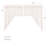 RuckeR Cotton Blend Swag Window Valance-1451483429