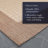 Fierce Campo Tan-Black Indoor/Outdoor Area Rug-1037072139