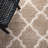 Alonnah Shag Performance Geometric Rug-1368812079