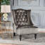 Fauteuil d'appoint Tuft Winback-1801014659