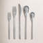 Dragonfly 20 Piece 18/10 Stainless Steel Flatware Set, Service for 4