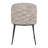 Dining Chair 19'' H Upholstered Side Chair