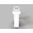 EverBlock Simple Cantilevered Catering Station Kit-86618504