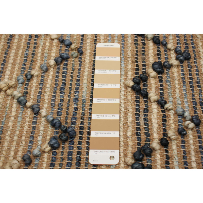 Geometric Indoor Rug