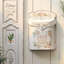 Metal Wall Mounted Post Box-2005323323-2005323320